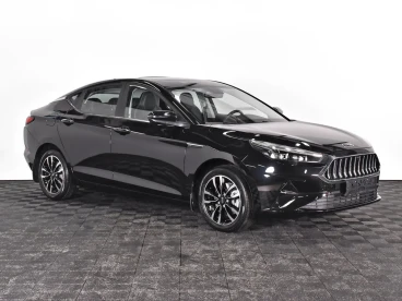 Изображение JAC J7