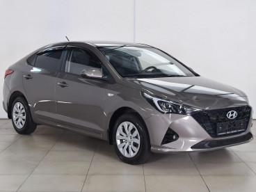 Изображение Hyundai Solaris