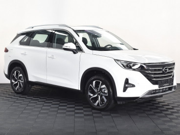 Изображение GAC GS5