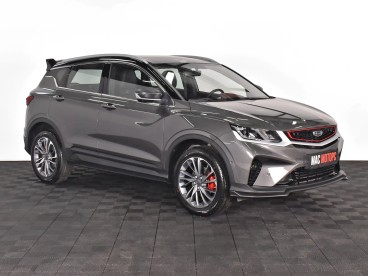 Изображение Geely Coolray