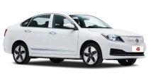 Geely Okavango