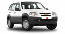 Geely Okavango