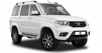 Geely Okavango
