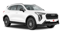 Geely Okavango