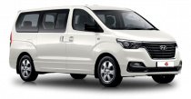 Geely Okavango
