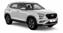 Geely Okavango