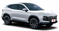 Geely Okavango