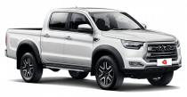Foton Tunland G7