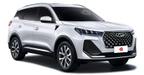 Geely Okavango
