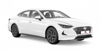 Geely Okavango