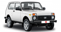 Geely Okavango