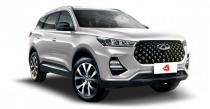 Geely Okavango