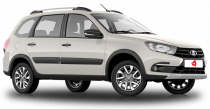 Geely Okavango