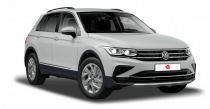 Geely Okavango