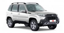 Geely Okavango