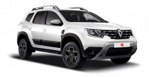 Geely Okavango