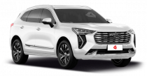 Geely Okavango