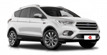 Geely Okavango