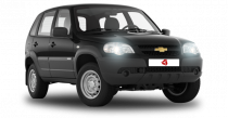 Geely Okavango