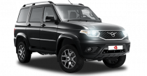 Geely Okavango