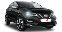 Geely Okavango