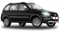 Geely Okavango