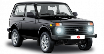 Geely Okavango