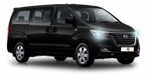 Geely Okavango
