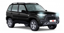 Geely Okavango