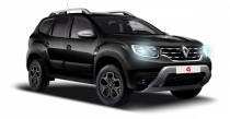 Geely Okavango