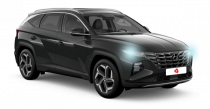 Geely Okavango
