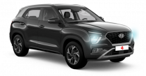 Geely Okavango