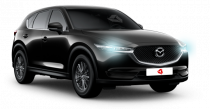 Geely Okavango