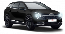 Geely Okavango