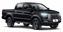 Foton Tunland G7