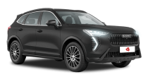 Geely Okavango
