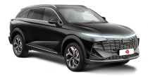 Geely Okavango
