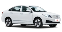 Geely Okavango